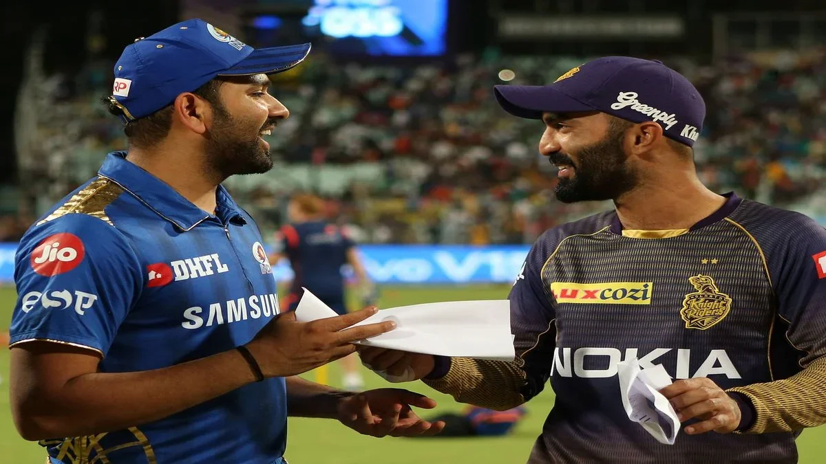 MI vs KKR Hotstar and Jio Tv: Live Streaming and Broadcasting details, Match 32