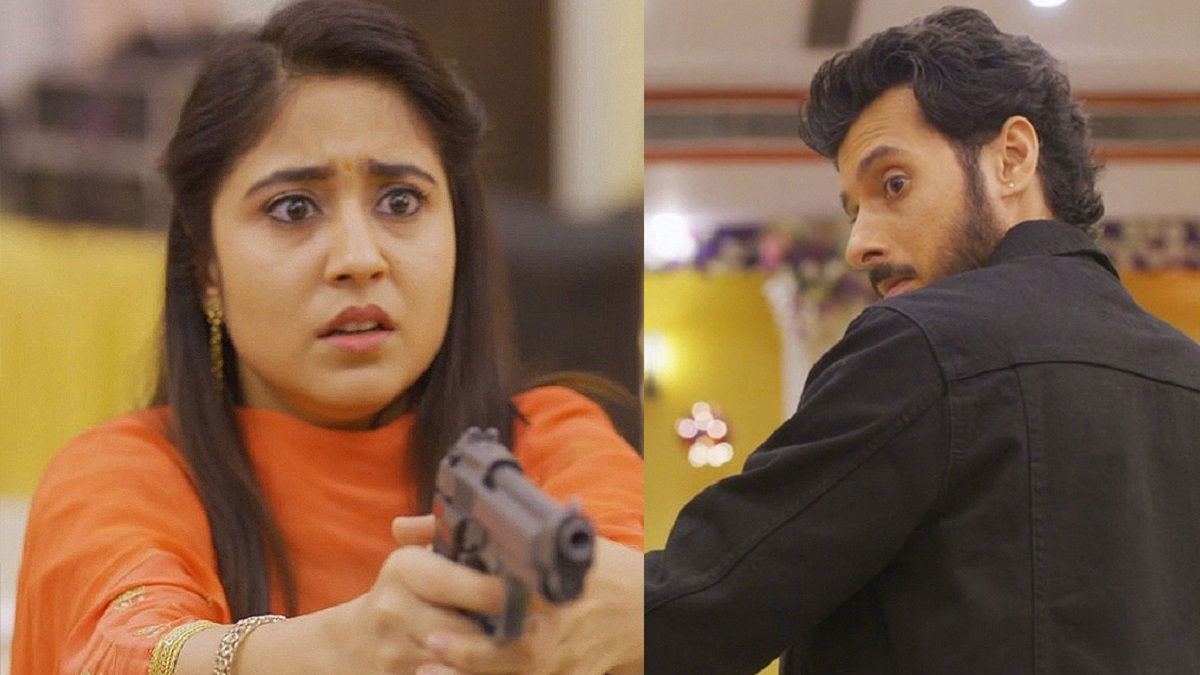 Mirzapur 2 Date & Timing 'Next Month, Same Day and Same Time', Shares