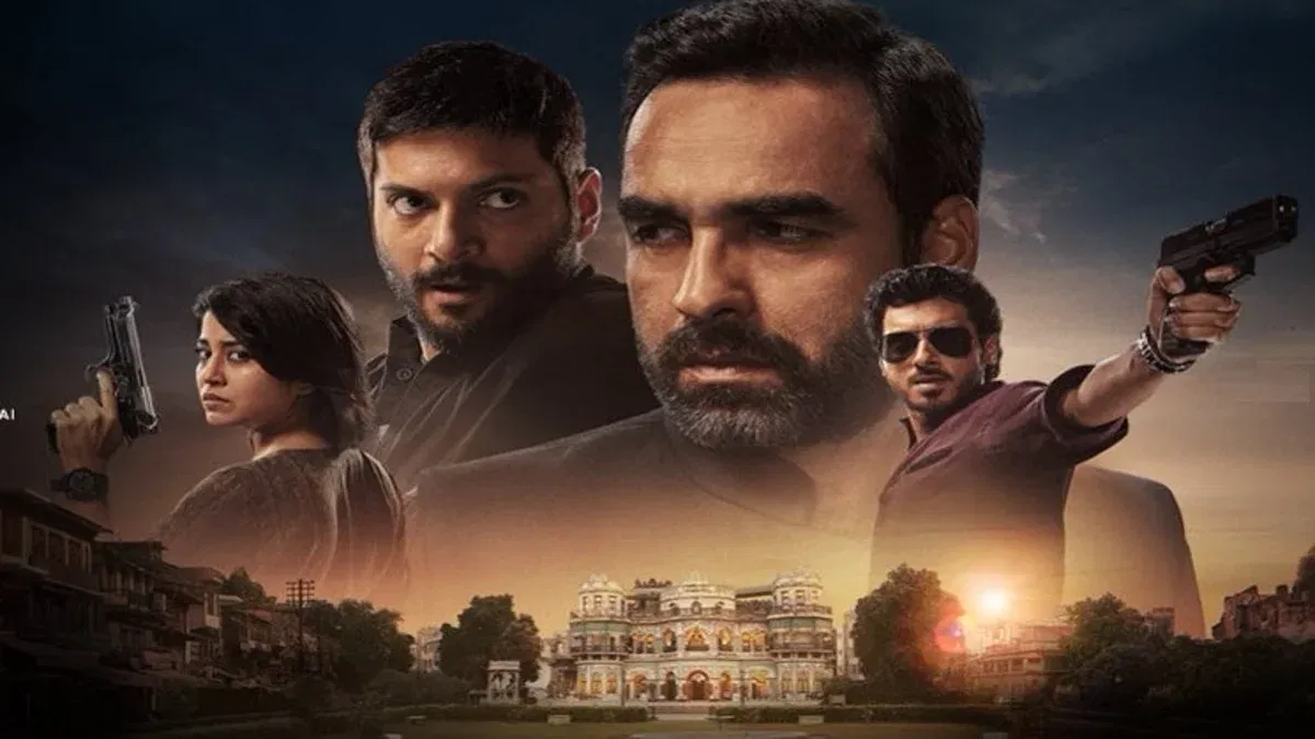 Mirzapur Season 2: Where To Watch Every Episode | Reelgood