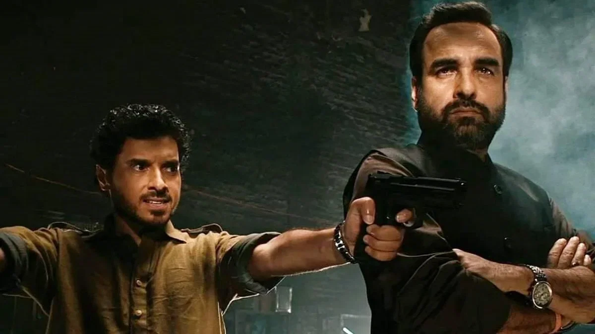 Mirzapur Season 2 Face Off Guddu Repays Kaleen And Munna Epitome Of Mafia Is Back See Latest
