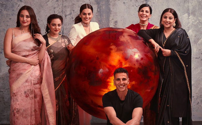 Mission Mangal: Akshay Kumar, Vidya Balan space film declared tax-free ...