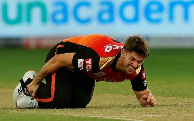 Mitchell Marsh ruled out of the IPL 2020 due to ankle injury, Jason Holder replaces him