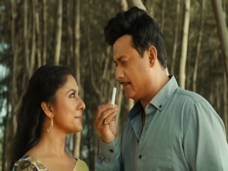 Mogra Phulaalaa box office collection Day 3 - Swapnil Joshi starrer has a  good weekend opening - See Latest