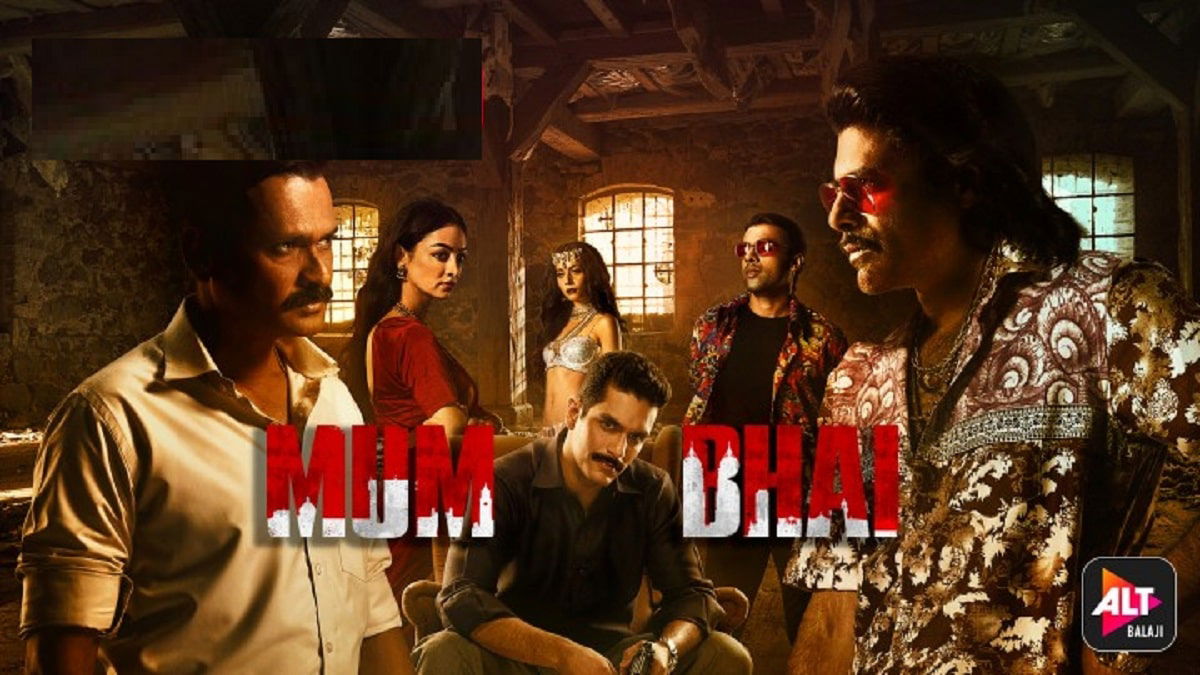 Mum Bhai on ZEE5 and Alt Balaji, Know the Angad Bedi