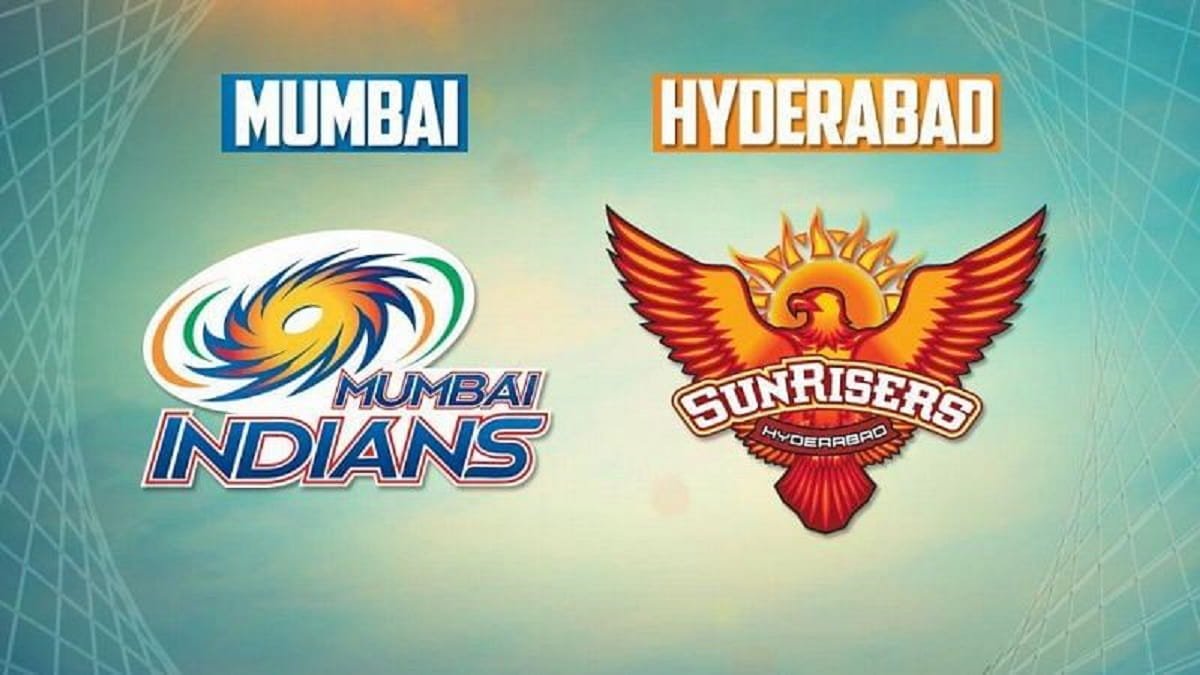 MI vs SRH Head to Head: Stats, Match Results, Record and Past Encounter in UAE