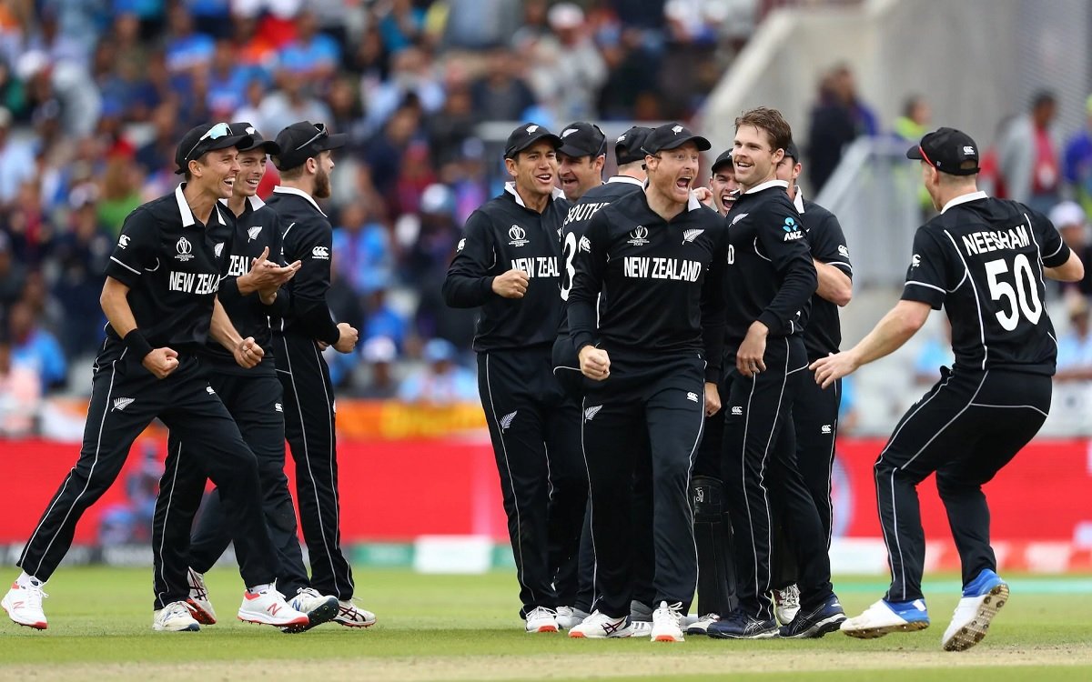 New Zealand to resume Cricket tour amid Pandemic, confirms home series against Australia, Pakistan, West Indies & Bangladesh! 