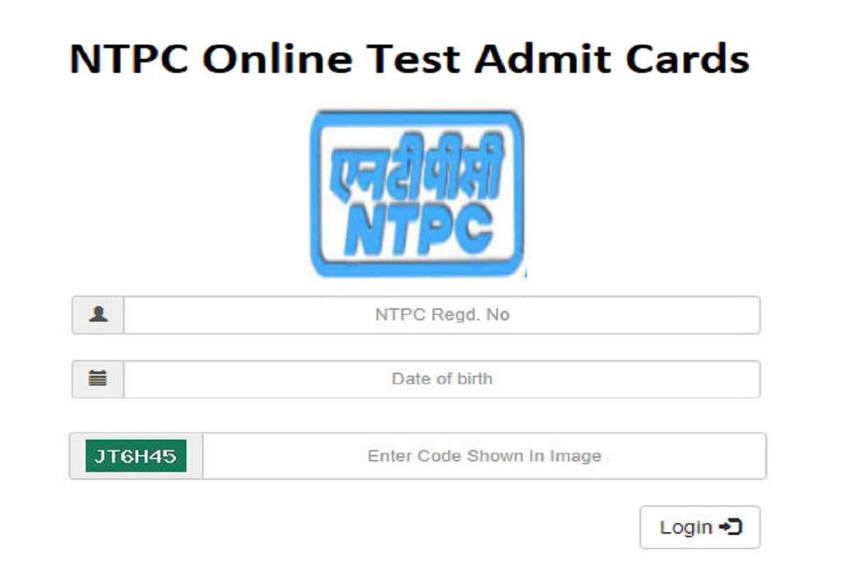 ntpc-online-test-admit-card-2020-released-e2-exam-on-march-4-see-latest