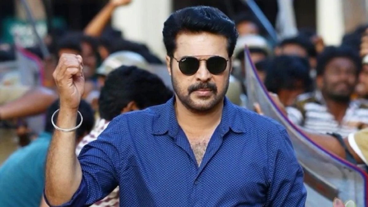 On Mammootty 69th Birthday Five super hit movies of Malayalam actor