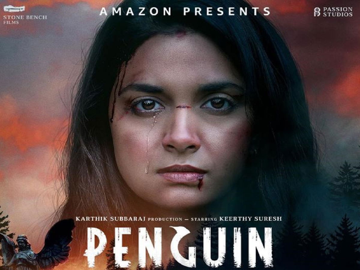 Penguin Movie Amazon Prime video Release Date, Cast & Trailer See Latest