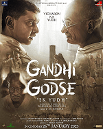 Gandhi Godse