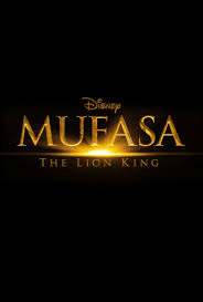 Mufasa- The Lion King