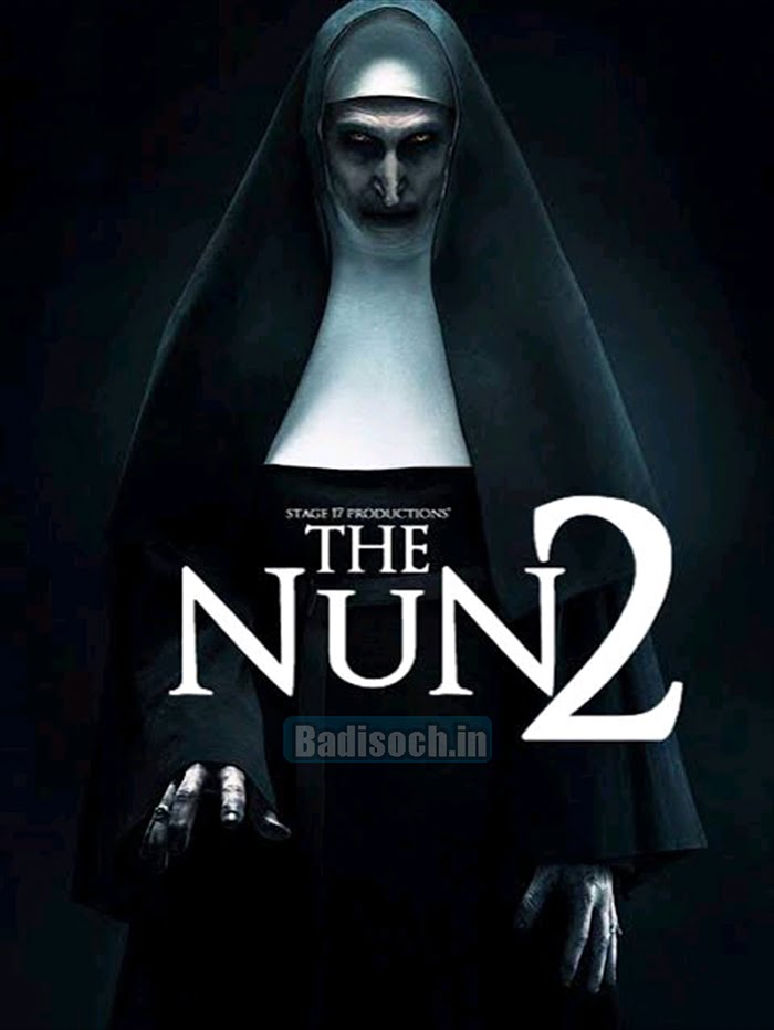 The Nun 2