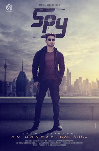 Spy