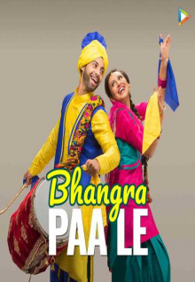 Bhangra Paa Le