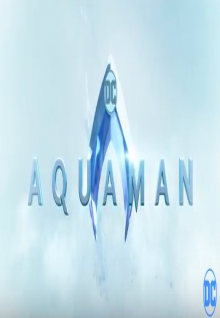 Aquaman 