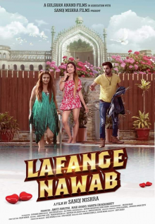 Lafange Nawab