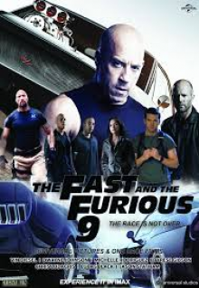 Fast and Furious 10