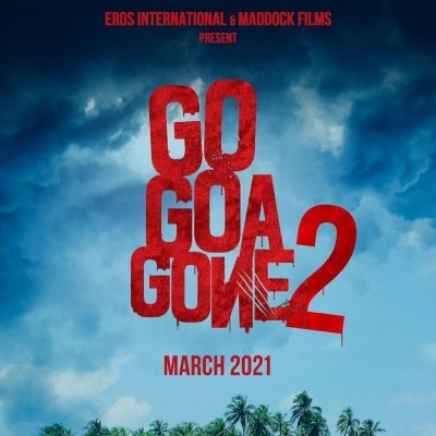 Go Goa Gone 2