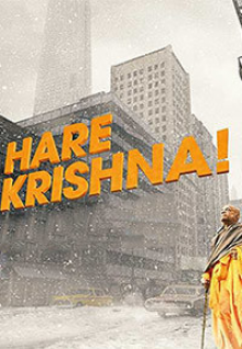 Hare Krishna! The Mantra, the Movement and the Swami Who Started It Al