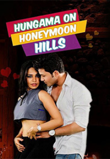 Hungama on Honeymoon Hills