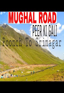 Mughal Road