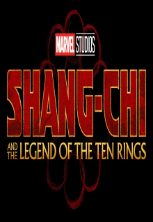 Shang-chi and the Legend of the Ten Rings