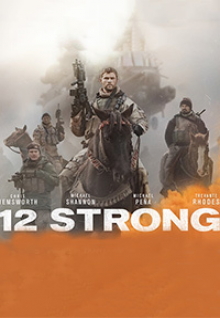 12 STRONG