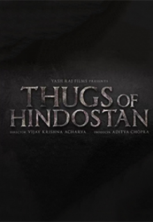 Thugs Of Hindostan