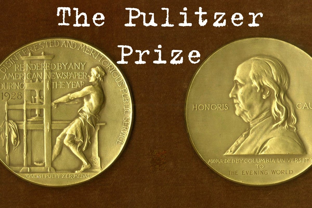 Pulitzer Prize Winners list Channi Anand, Mukhtar Khan & Dar of