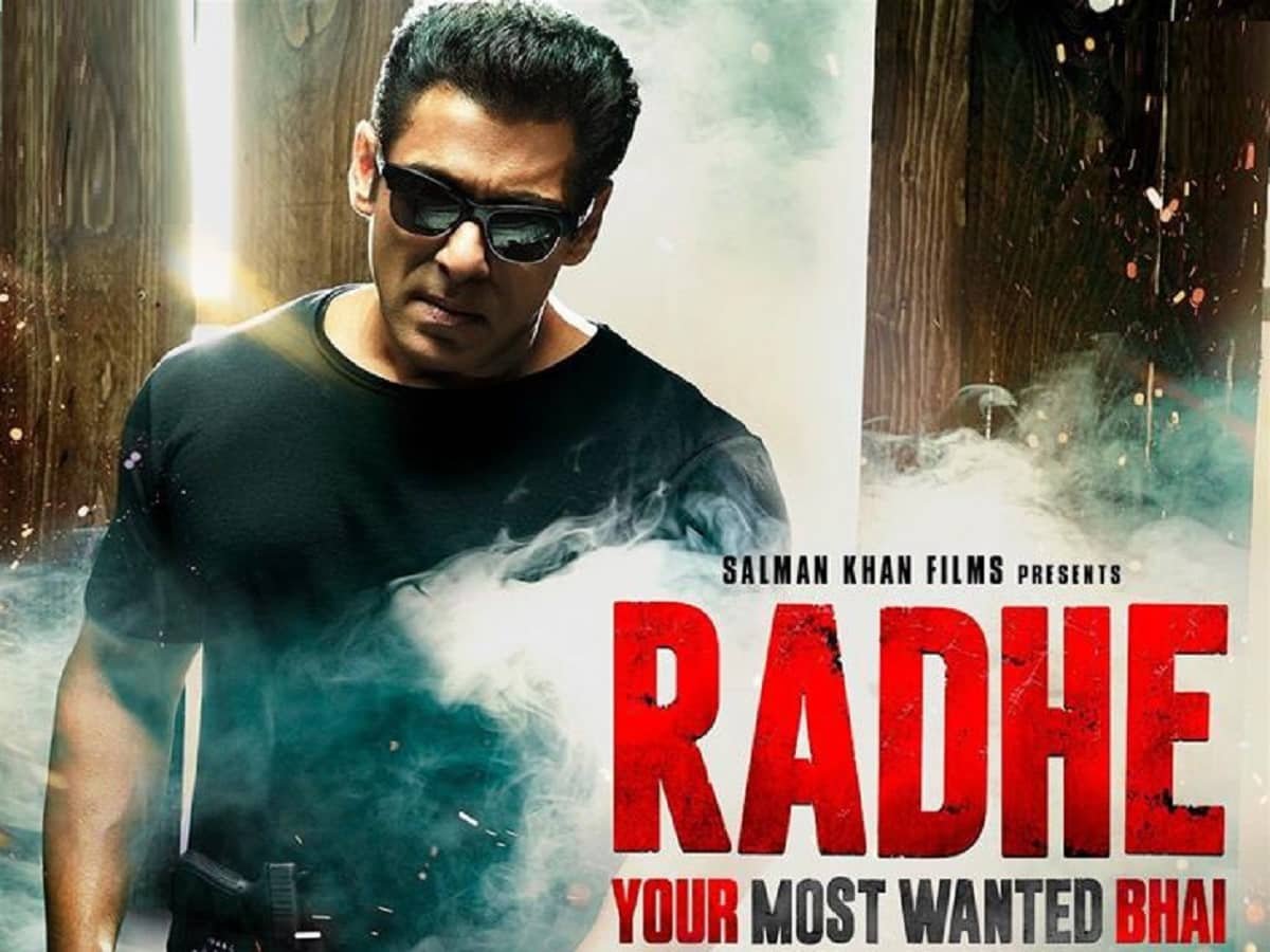 'Radhe' movie starring Salman Khan eyes on theatrical release on Eid in