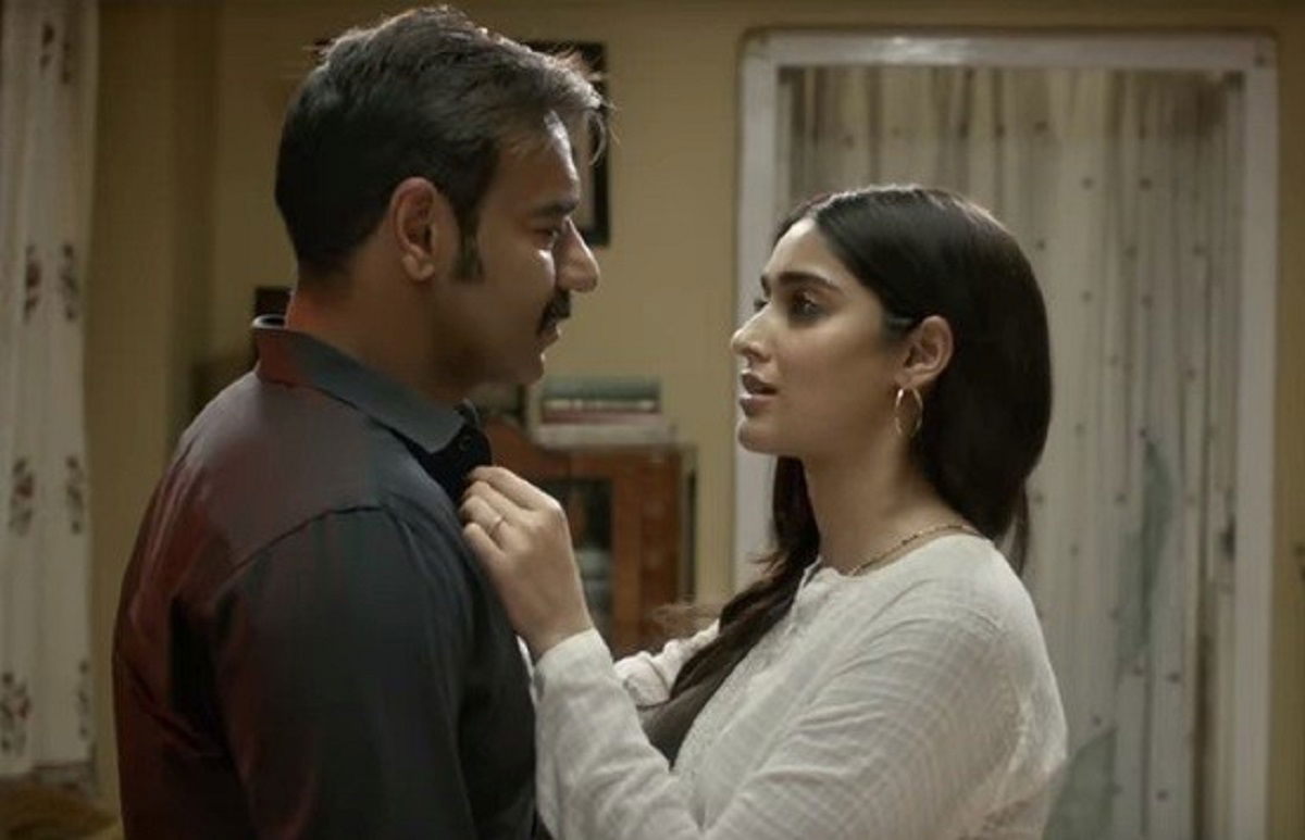 Raid box office collection day 8: Ajay Devgn and Iliyana'D Cruz Total  Collection  Crore - See Latest