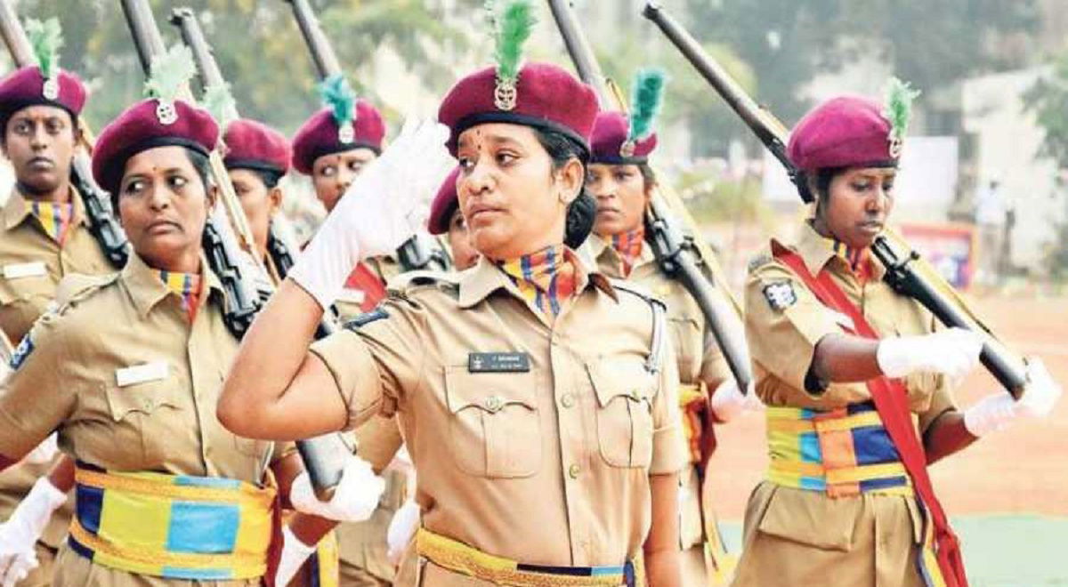 Rajasthan Home Guard Jobs 2020! 2500 Vacancies, Apply before 9 July