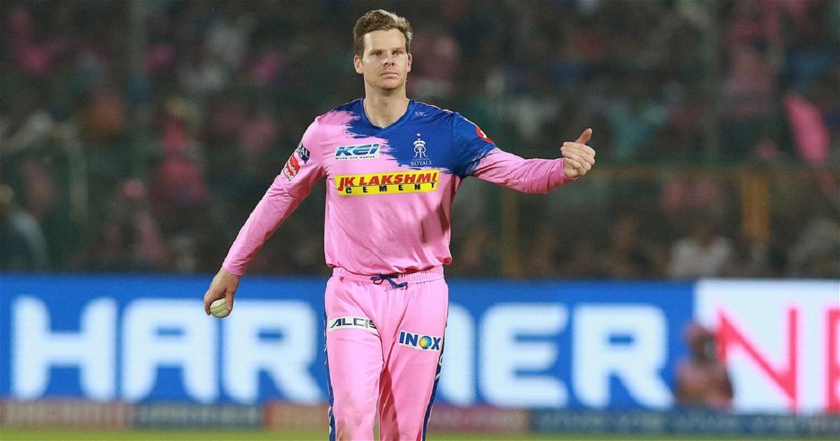 Rajasthan Royals team 2020 players list for the 13th season of IPL
