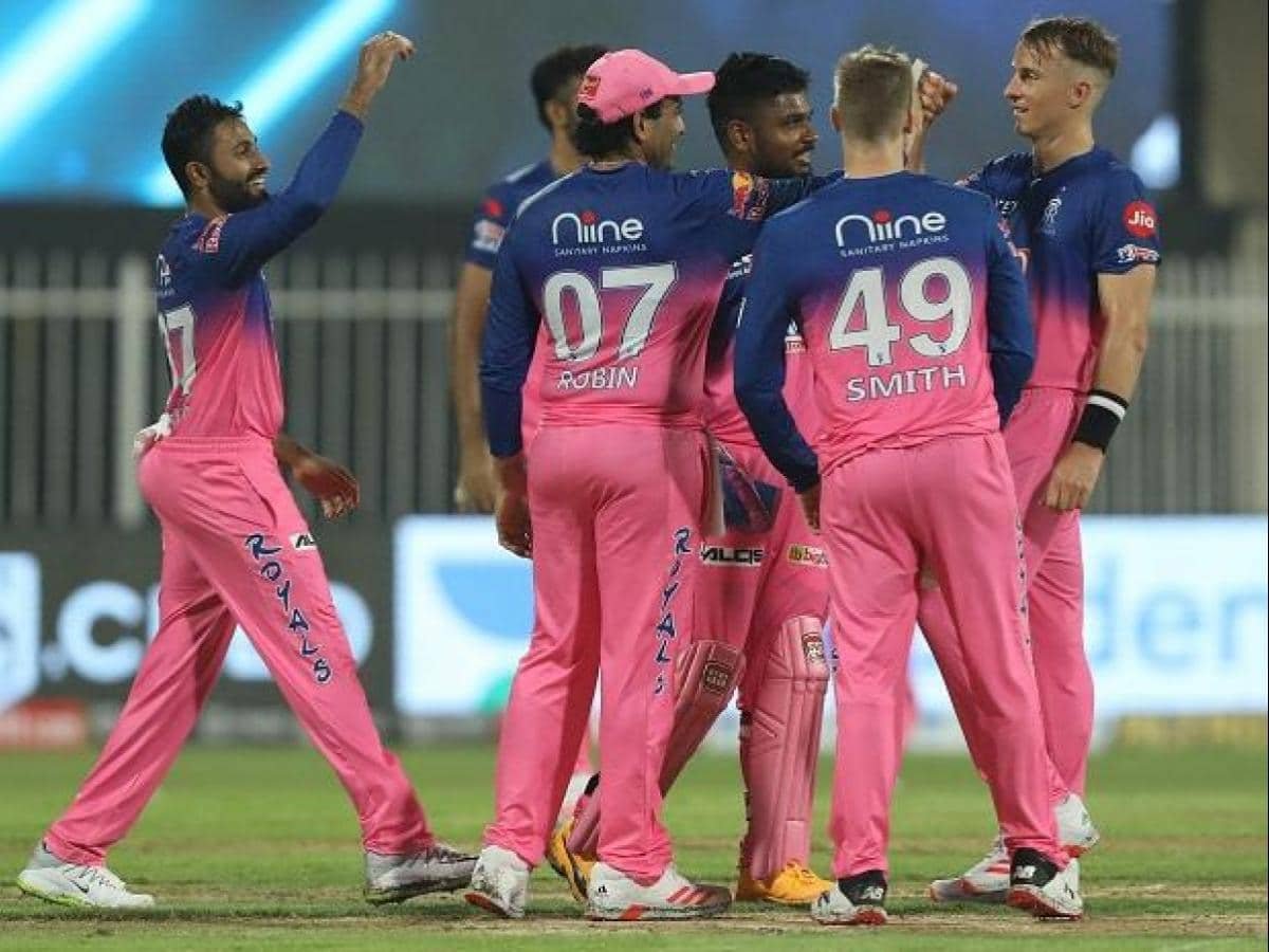 RR vs KKR Dream11 Team Prediction: Rajasthan Royals key players which should be included in your Fantasy team