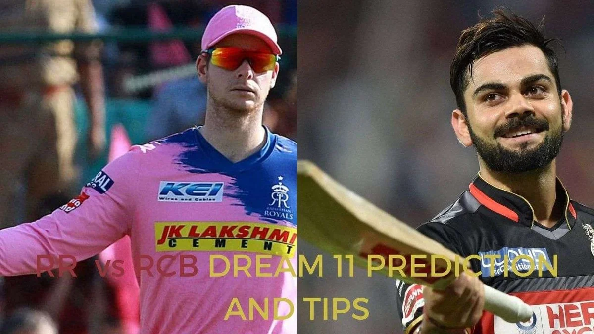 RCB vs RR Dream11 Prediction IPL 2020: Fantasy tips to pick best Captain & Vice-captain for today's double-header