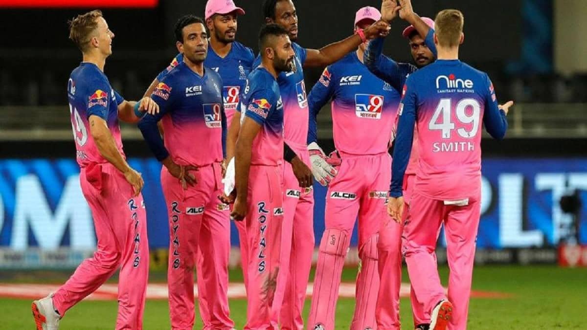 RCB vs RR Dream11 Team Prediction and Fantasy Tips: Rajasthan Royals key players for tomorrow's match 