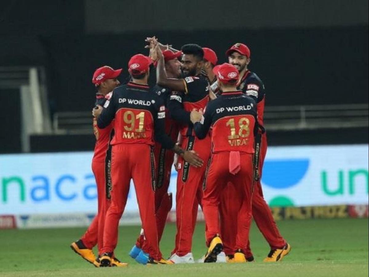 RCB vs RR Dream11 Team Prediction and Fantasy Tips: Royal Challengers Bangalore key players for tomorrow's Match
