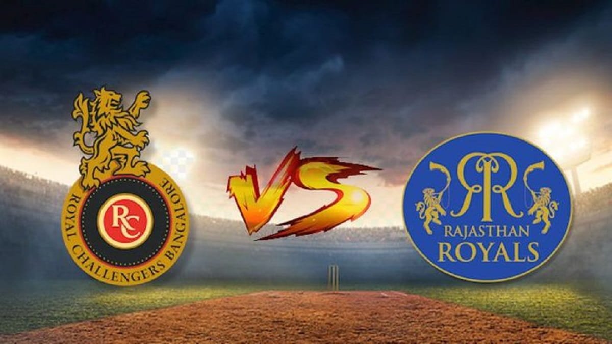 RCB vs RR: Prediction, Venue, Pitch Report, Probable 11, Live Streaming and Broadcasting Details