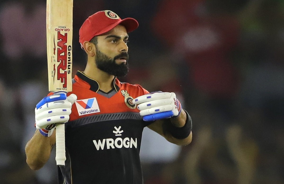 Royal Challengers Bangalore team 2020 players list for the upcoming season of IPL.