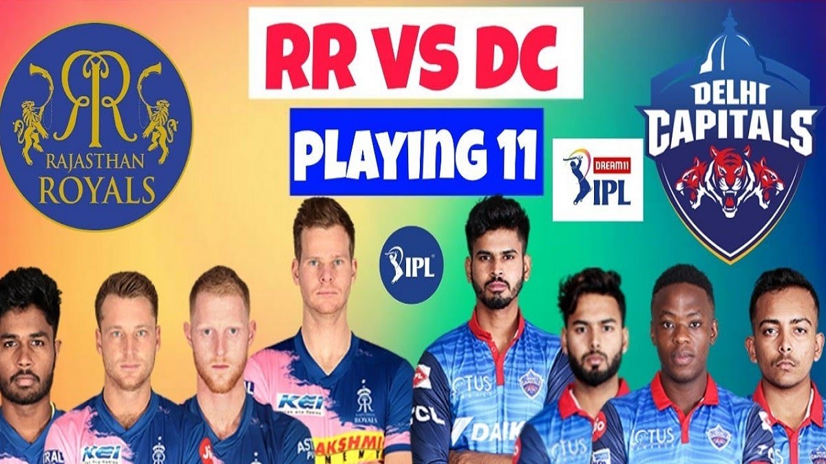 RR vs DC IPL 2020 Playing 11: Match Prediction, Venue, Players list, Squads and Broadcasting details