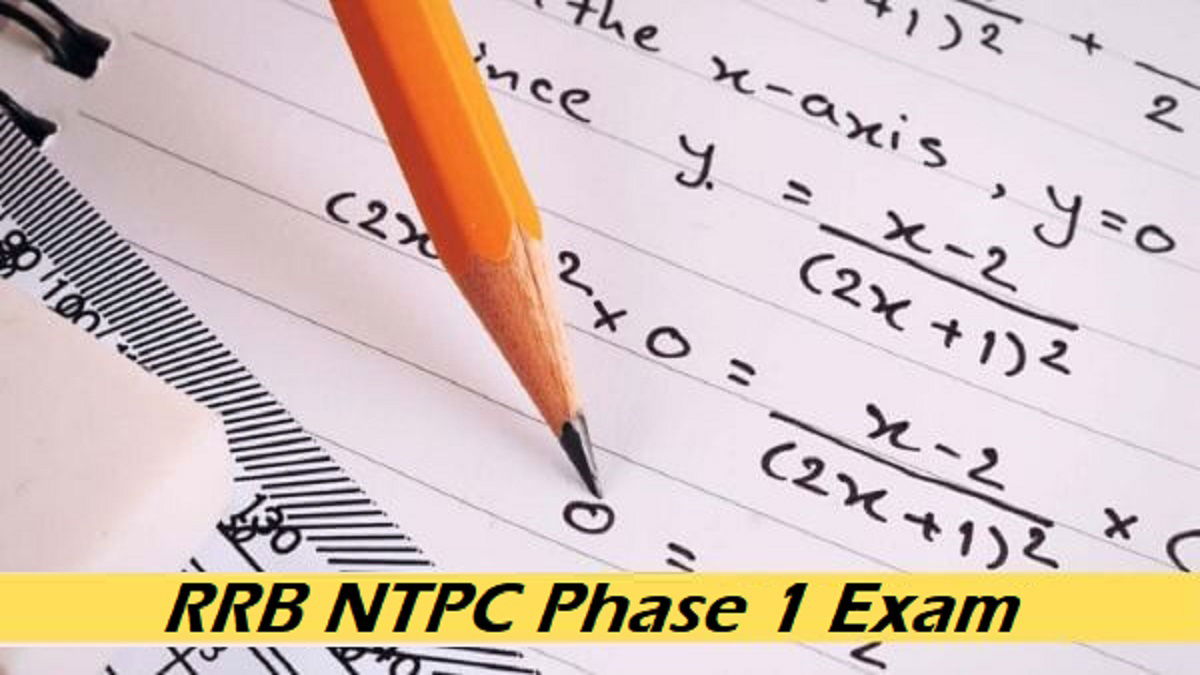 RRB NTPC Phase 1 Answer Key 2021: 8 January Shift 1, 2 ...