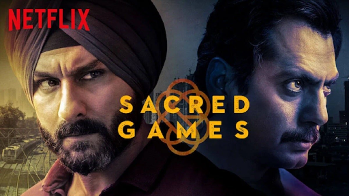 Sacred Games Season 3 on Netflix Know the details about the release