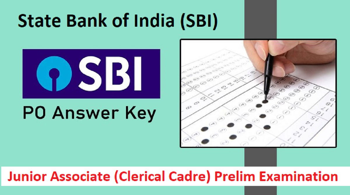 SBI Clerk Prelims Answer Key 29 February Analysis CBT Shift 1 2 Online Exam See Latest