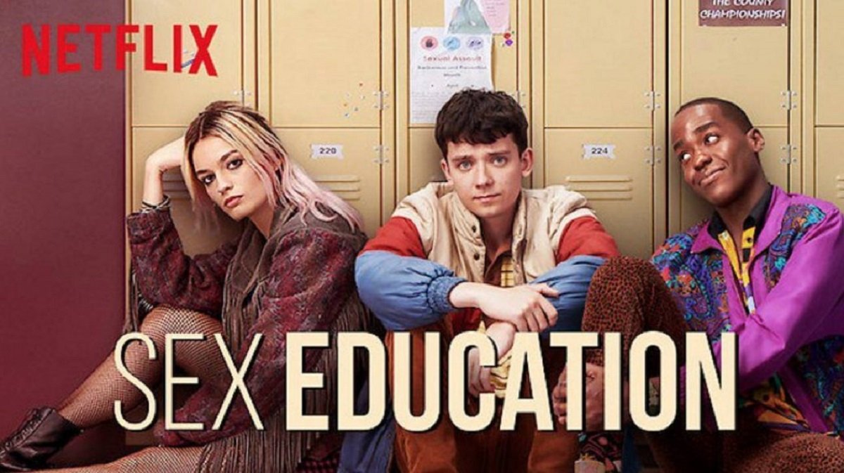 Sex Education Season 3 On Netflix Release Date Cast Plot And Trailer See Latest