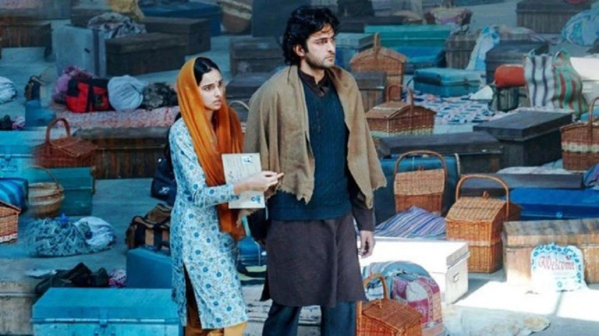 Shikara Box Office Collection Day 3: Amid Controversy on J&K Kashmiri