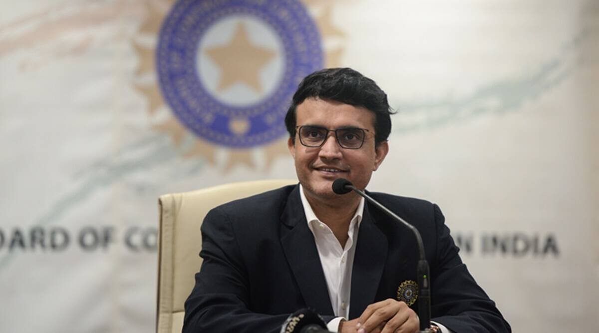 Sourav Ganguly expects record TV ratings for Dream11 IPL 2020