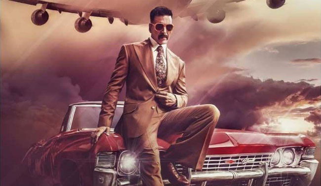 Spy thriller �Bell Bottom� Will be Akshay Kumar�s Next Spy thriller �Bell Bottom� Will be Akshay Kumar�s Next