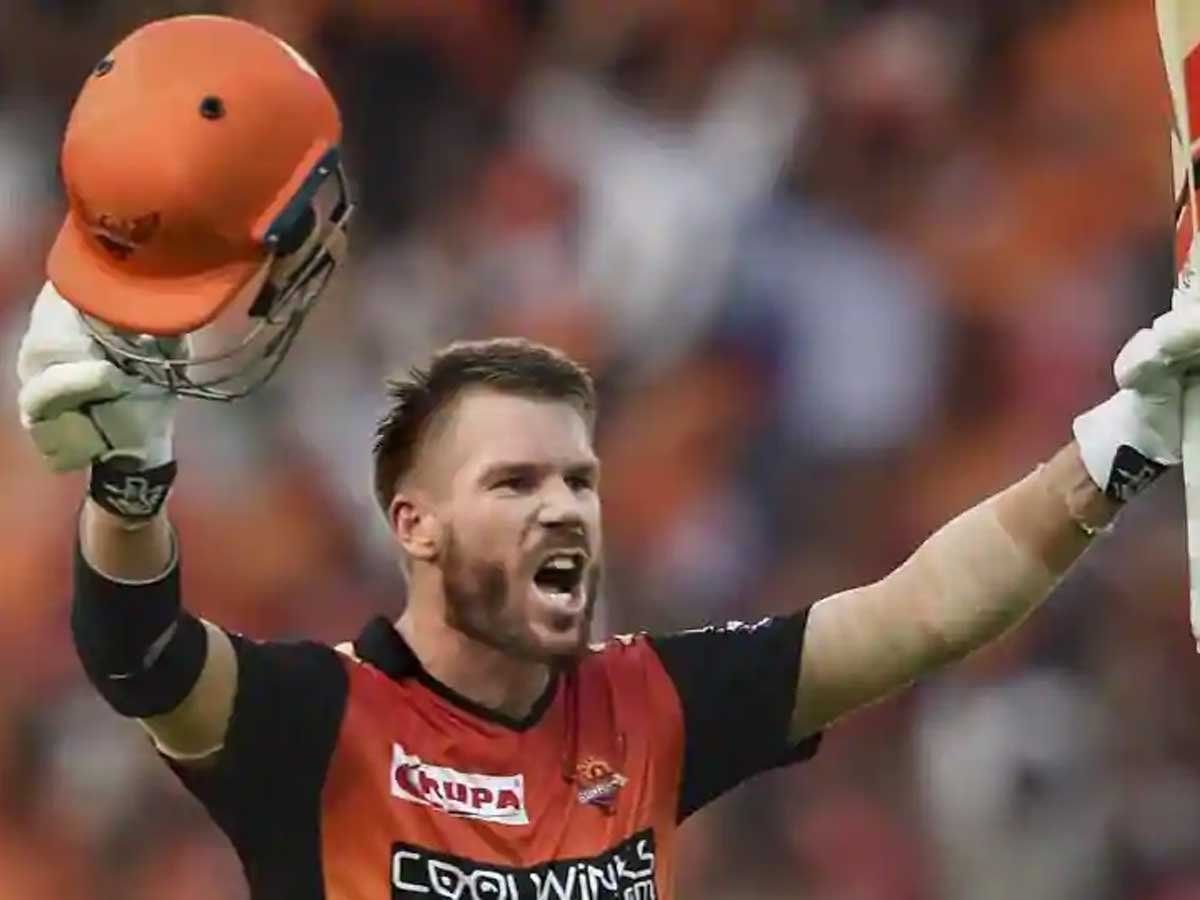 SunRisers Hyderabad team 2020 players list: A perfect blend of bowlers and batsmen. 