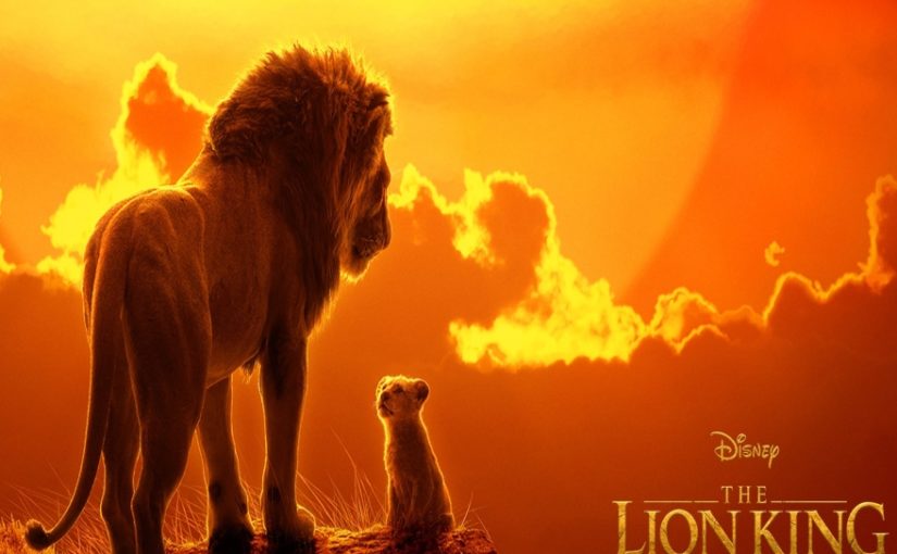 The Lion King Box Office Collection Day 1: Jon Favreau directional gets ...