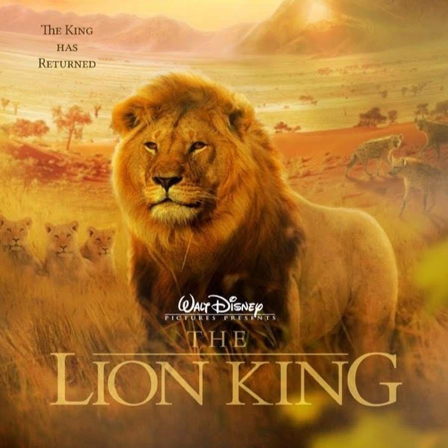 The Lion King Box Office Collection Day 3 Jon Favreau S Directional Has Became The 2nd Hollywood Film To Cross 50 Crore In Opening Weekend See Latest The Lion King Box Office Collection Day 3 Jon Favreau S Directional Has Became The 2nd Hollywood Film To Cross 50 Crore In Opening Weekend See Latest